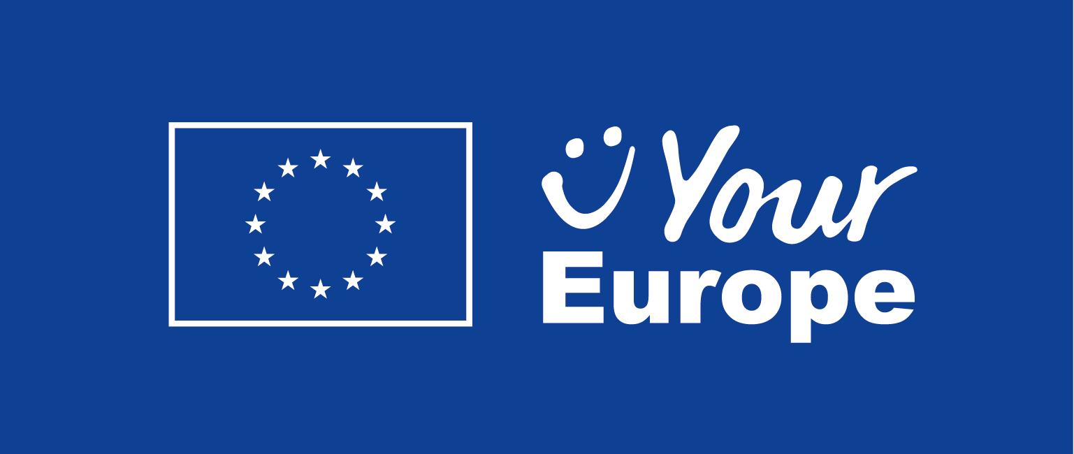 EU-portalen Ditt Europa