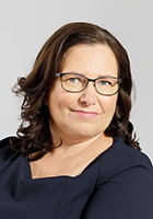 Nina Nissilä.